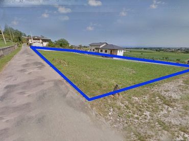 Grundstücke und Bauplätze zum Verkauf in Valdés - Luarca