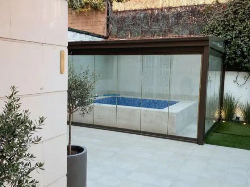 Casa a schiera con piscina in vendita a avenida Circunvalacion 38, imagen 7