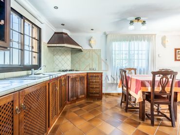 Maison rustique avec jardin à vendre à La Perdoma - San Antonio - Benijos