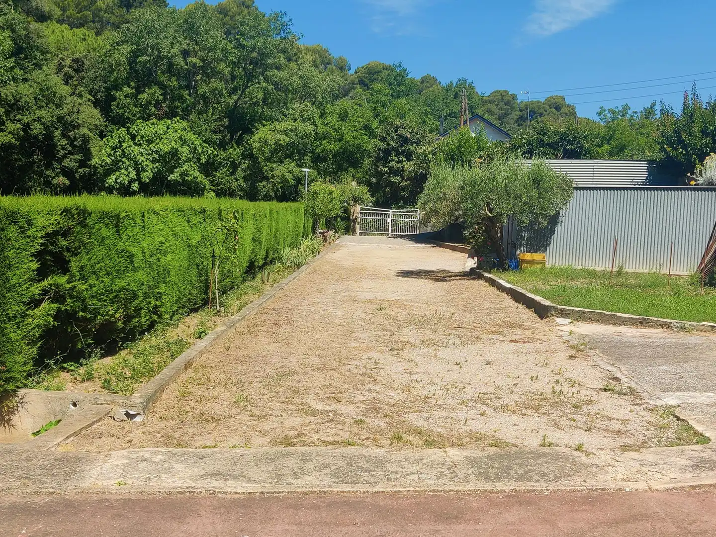 Casa o chalet en venta en Lliçà d'Amunt con Calefacción y Jardín privado