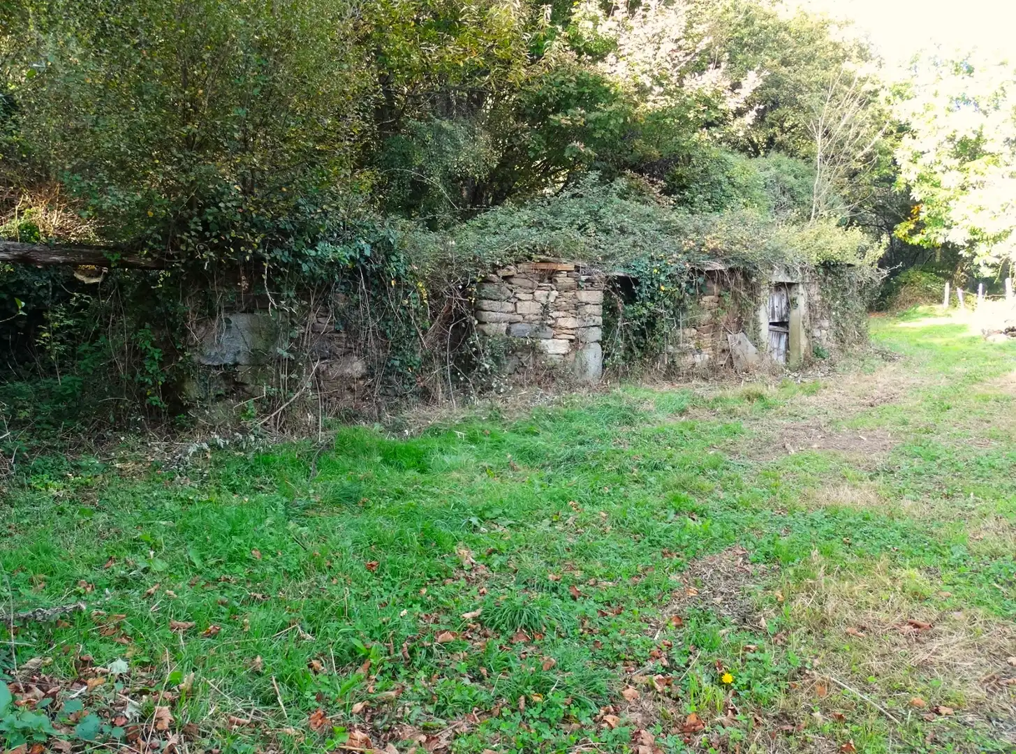 Country house zum Verkauf in Vilalba mit Heizung