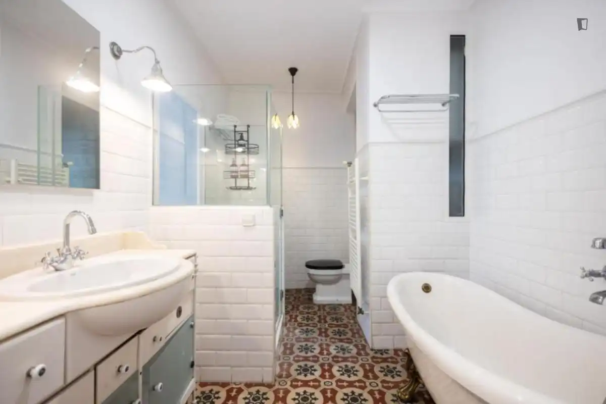 Apartament de lloguer a Ciutat Vella, imagen 6