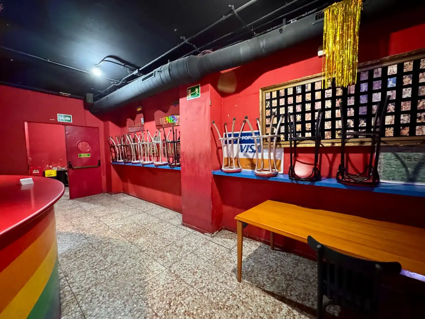Business premises for sale in JUAN DE MENA, imagen 19