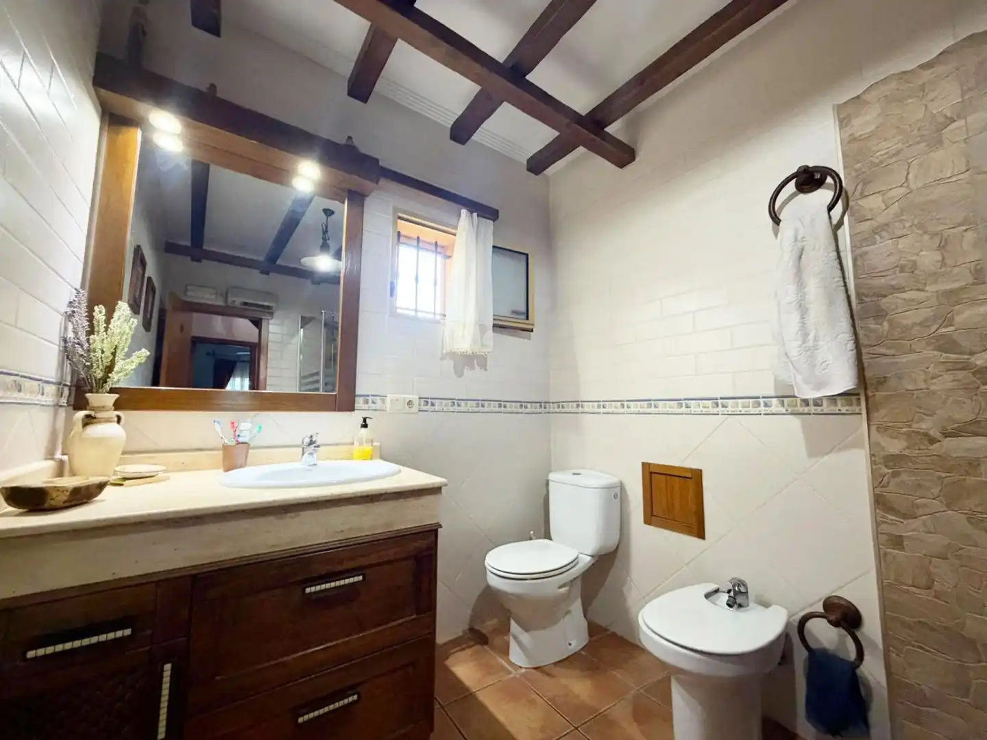Chalet con jardín en venta en Montepinar - La Aparecida - Raiguero, imagen 29