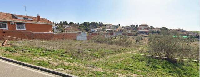 Casa-chalet en Venta en Palomeque