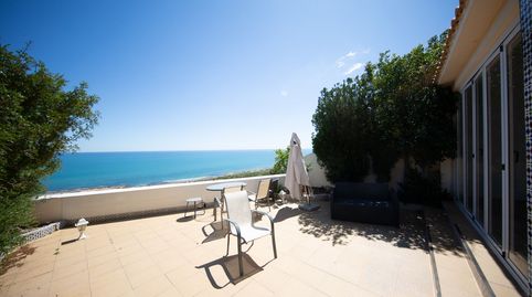 Foto 3 de Casa o chalet de alquiler en Gran Vista - Olivo de Oro, Santa Pola