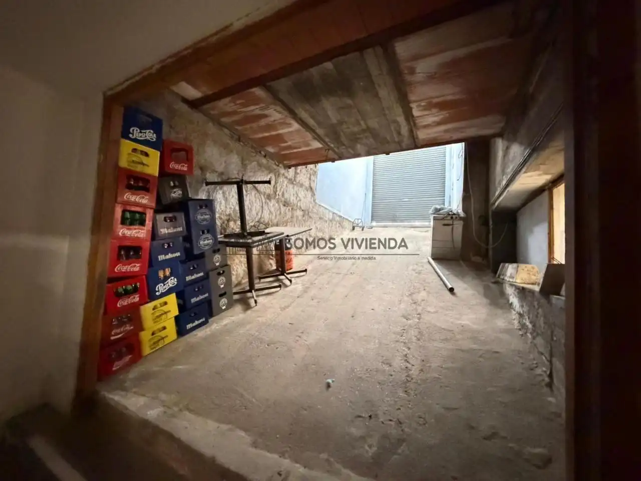 Local commercial à vendre à San Rosendo, imagen 19