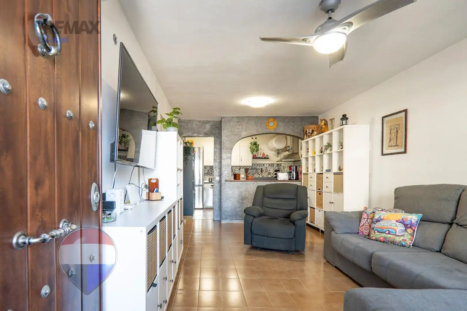 Wohnung mit Pool zum Verkauf in Urbanizacion Las Pedrizas, imagen 3