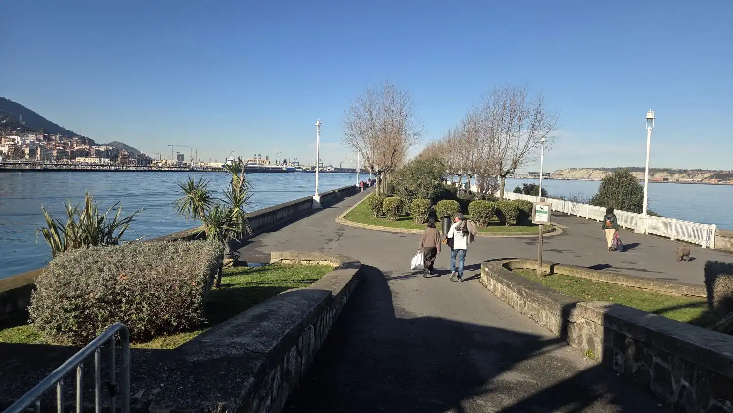 Pis en venda a Del Puente, 8, Las Arenas
