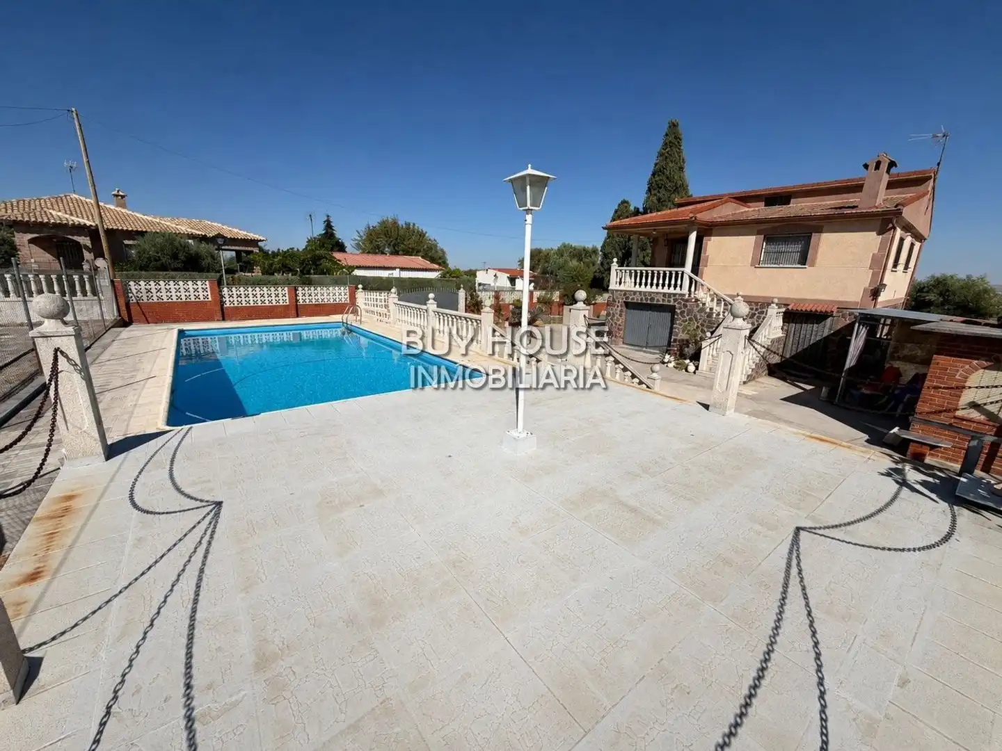 Villa avec piscine à vendre à Yuncos, imagen 2