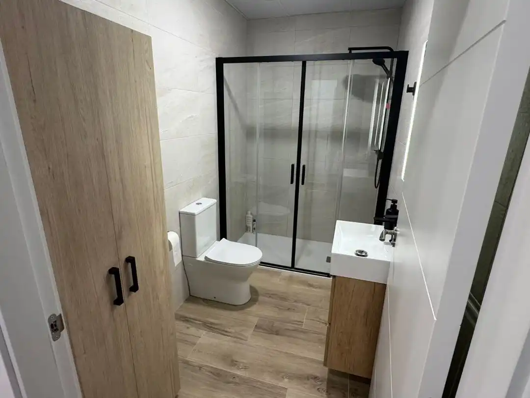 Erdgeschosswohnung zum Verkauf in Avenida Juan Carlos I 26, imagen 7