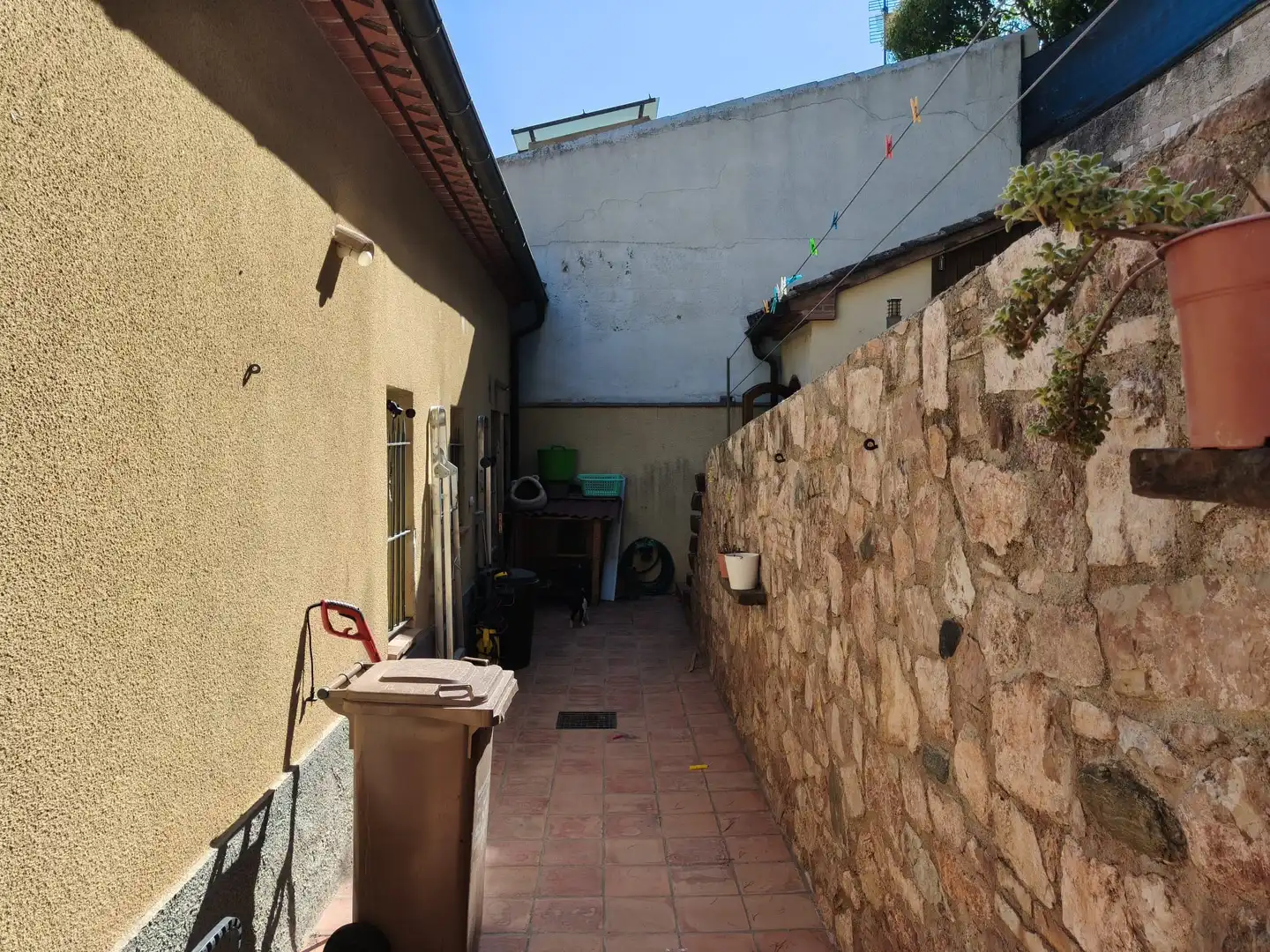 Casa o chalet en venta en Aiguafreda, Barcelona