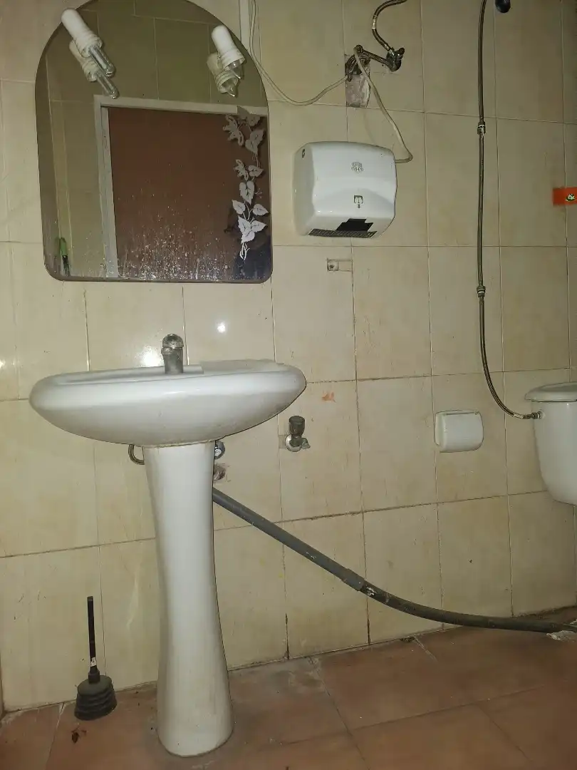 Local comercial en venda a Calle del Doctor Rafael Bartual, imagen 18