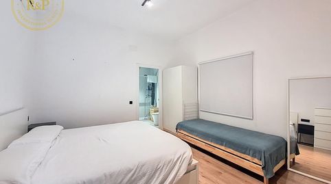 Foto 4 de Pis en venda a Calle de L'arc de Sant Martí, La Font d'en Fargues, Barcelona Capital