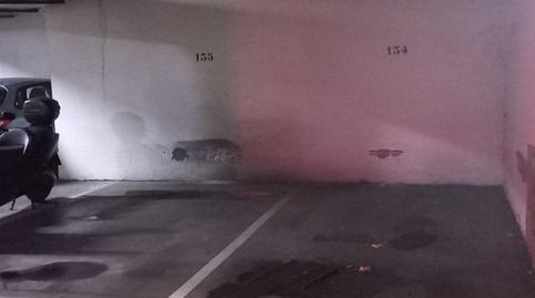 Foto 3 de Garaje de alquiler en Calle Profesor Adolfo Miaja de la Muela, 24, Parquesol, Valladolid Capital