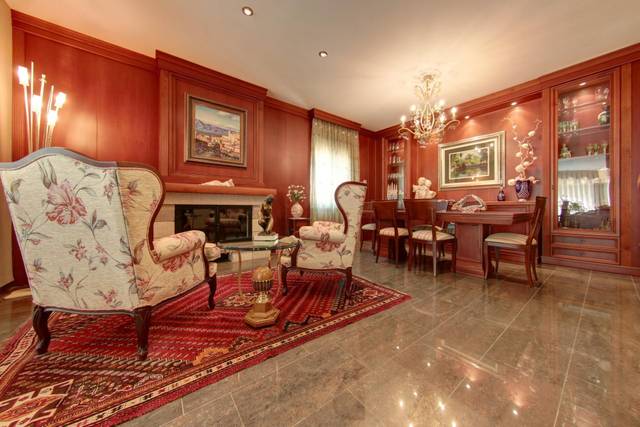 Casa-chalet en Venta en Roquetes