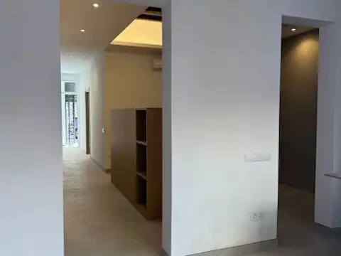 Pis amb jardí en venda a RUIZ DE PADRON 13, imagen 6