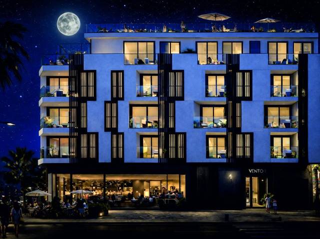 Piso en Venta en Calle san pablo, 3, -1 en Centro - Muelle Pesquero