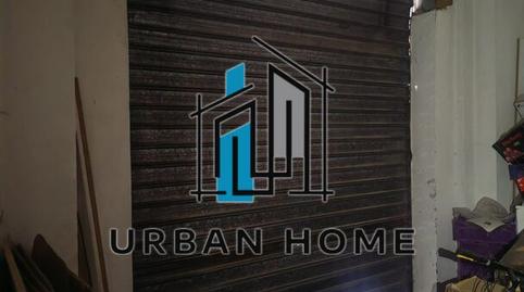 Foto 3 von Geschaftsraum zur Miete in Calle Batalla de Clavijo, El Ejido - Santa Ana, León Capital