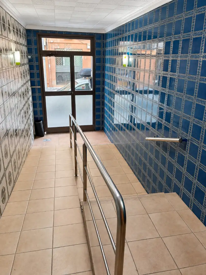 Piso con terraza en venta en Carrer de González, imagen 33