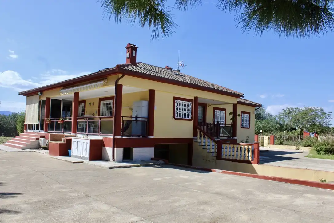 Casa en venta en Els Poblets, imagen 4