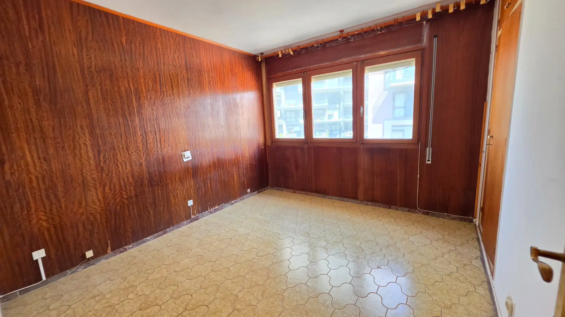 Flat for sale in Tarragona  with Oven