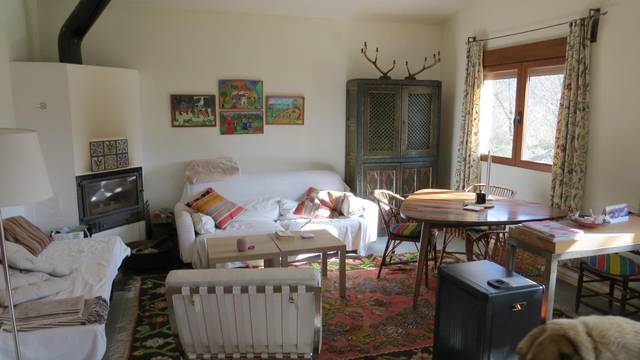 Terreno en Venta en Sotosalbos