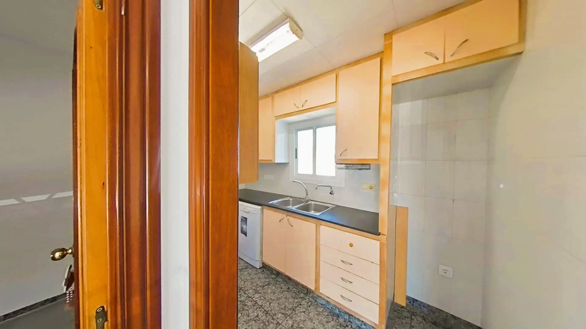 Kitchen of Houses for sale in Sant Pere de Ribes  with Heating and Terrace