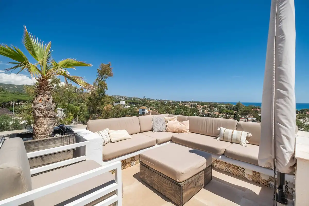 Duplexes for sale in Costabella