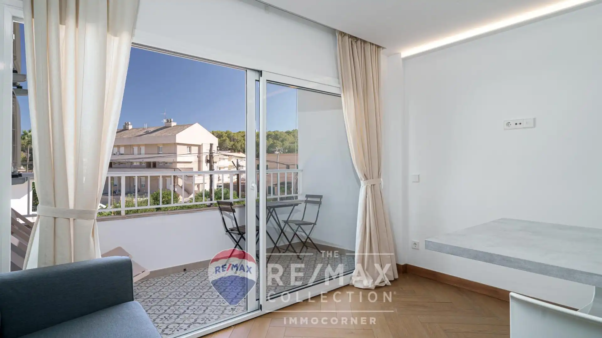 Pis de lloguer a Peguera