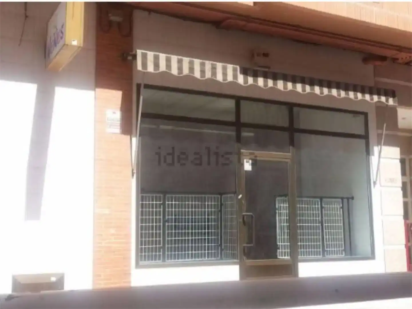 Commercial properties for sale in Este