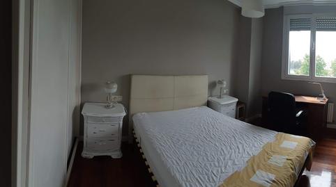 Foto 4 von Wohnung zur Miete in Los Llanos, 7, La Florida, Portugalete