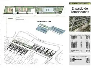 Vista exterior de Casa o chalet en venta en Torrelodones con Aire acondicionado, Calefacción y Jardín privado