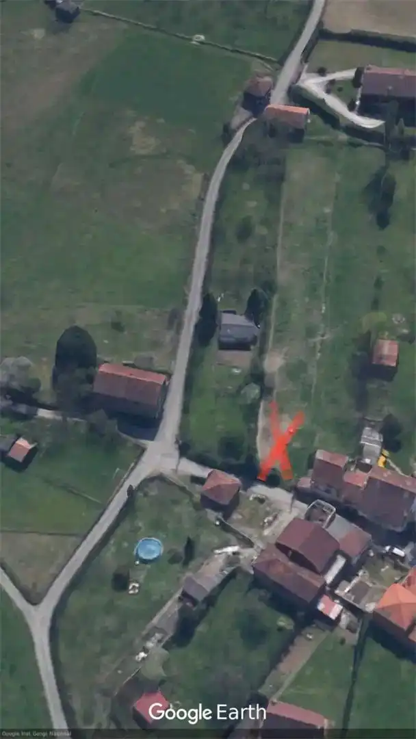 Terreno en venta en San Claudio - Trubia - Las Caldas