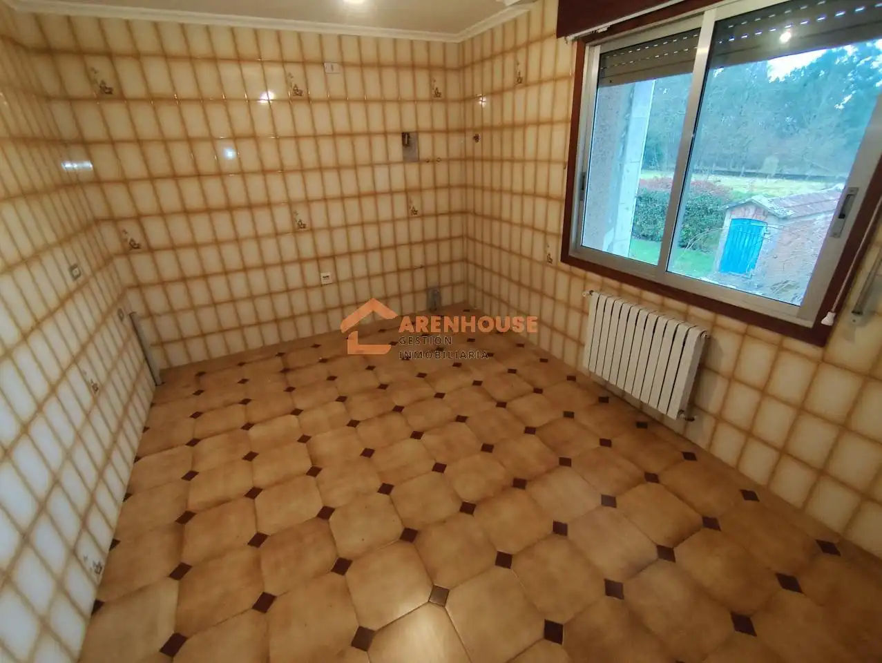 Casa con giardino in vendita a Boborás, imagen 18