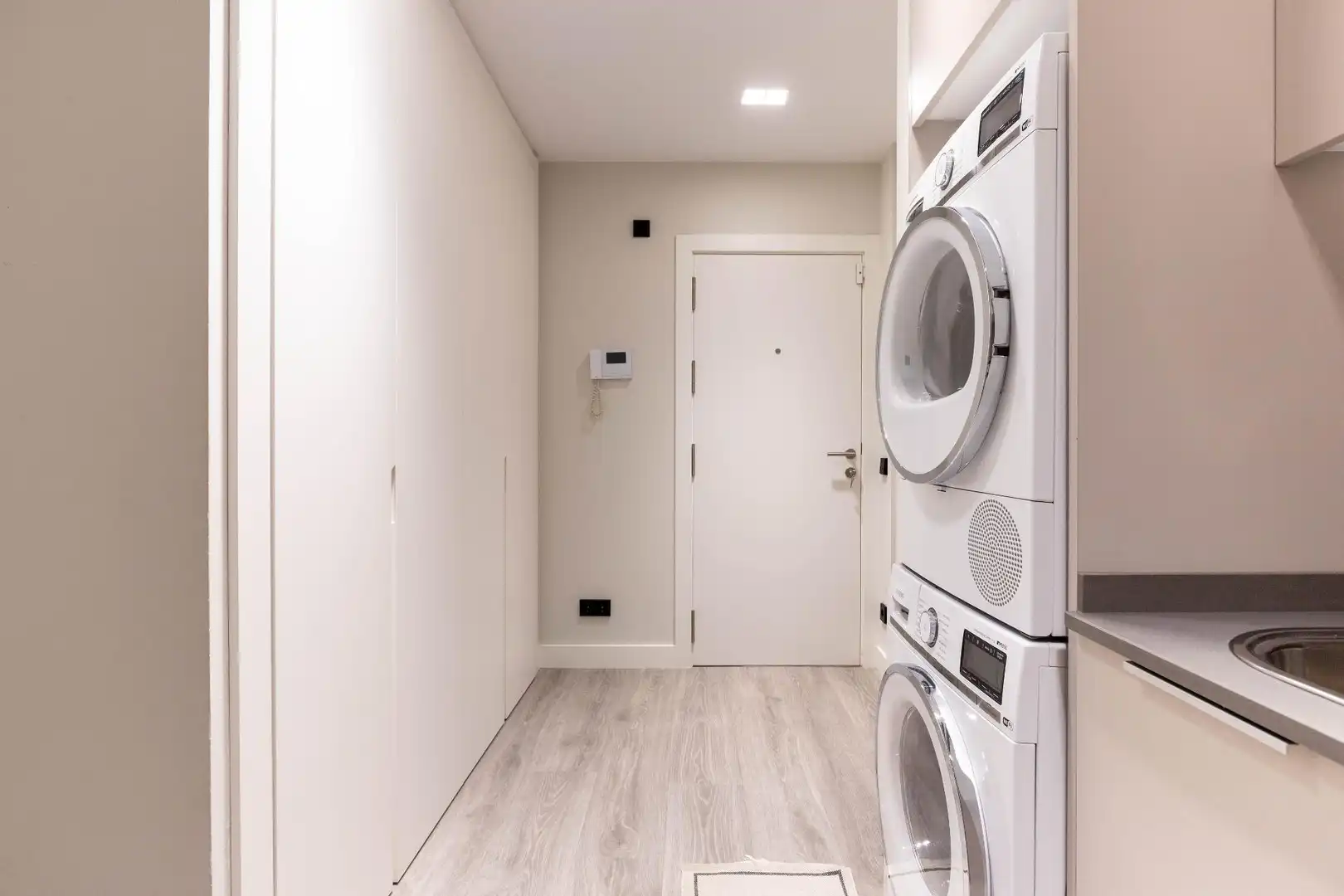 Duplex con terrazza in vendita a Volpelleres, imagen 58