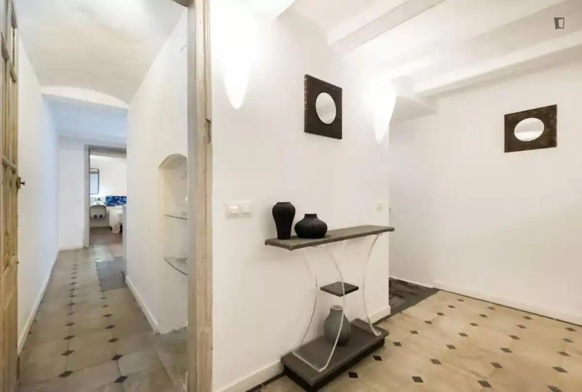 Apartament de lloguer a Barri Gòtic