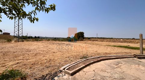 Foto 5 de Casa o xalet en venda a Partides Rurals, Lleida Capital