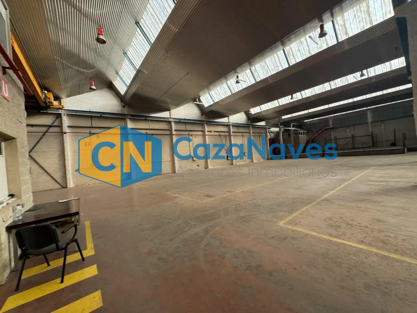 Nave industrial en alquiler en Norte - Universidad, imagen 11