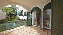 Garden of Apartment for sale in Mazarrón  with Terrace