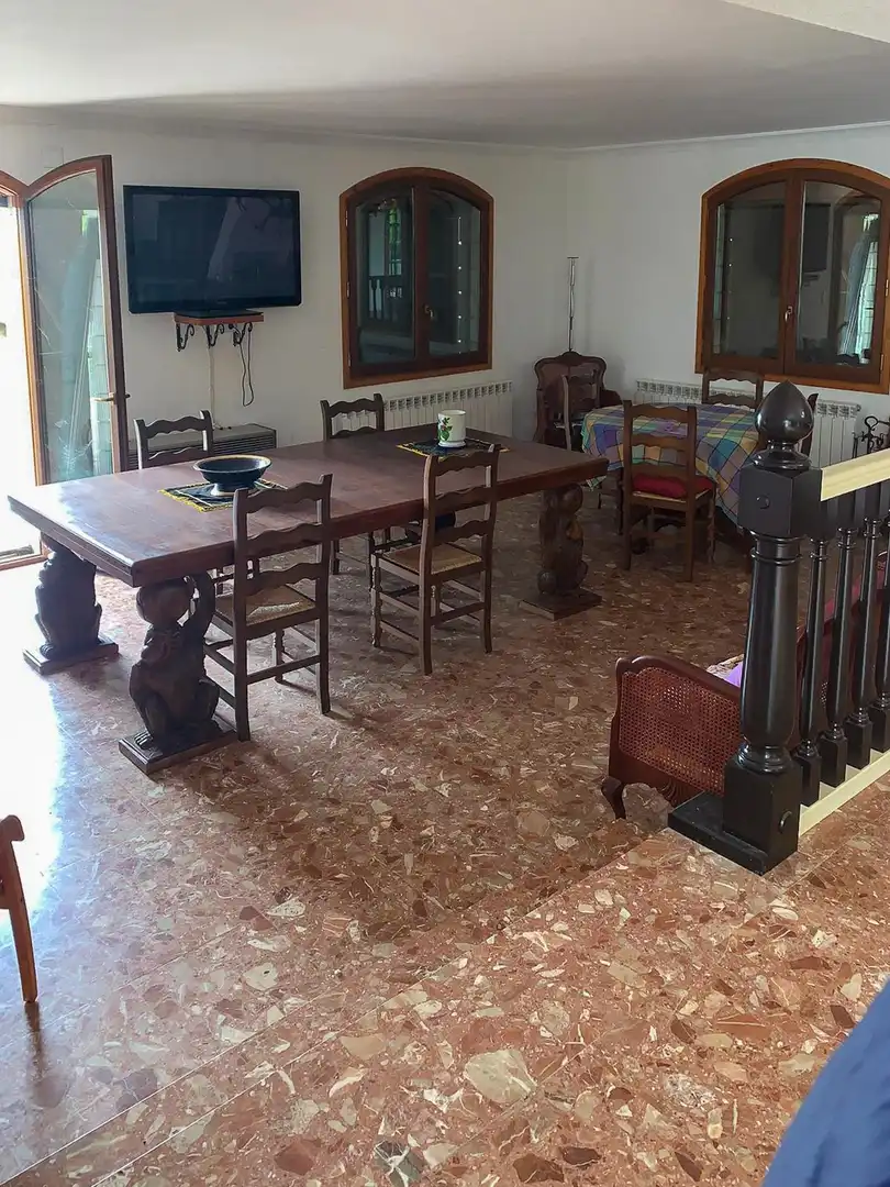 Dining room of Country homes for sale in Tàrrega  with Air Conditioner, Heating and Private garden