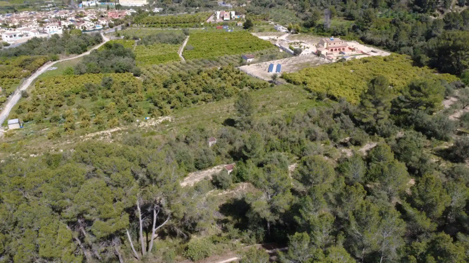 Terrenos y solares en venta en Orba, imagen 7