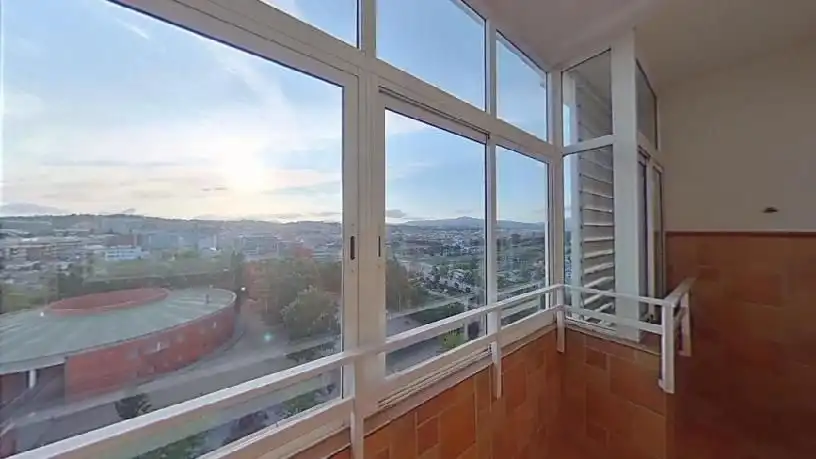 Habitación de Piso en venta en Granollers