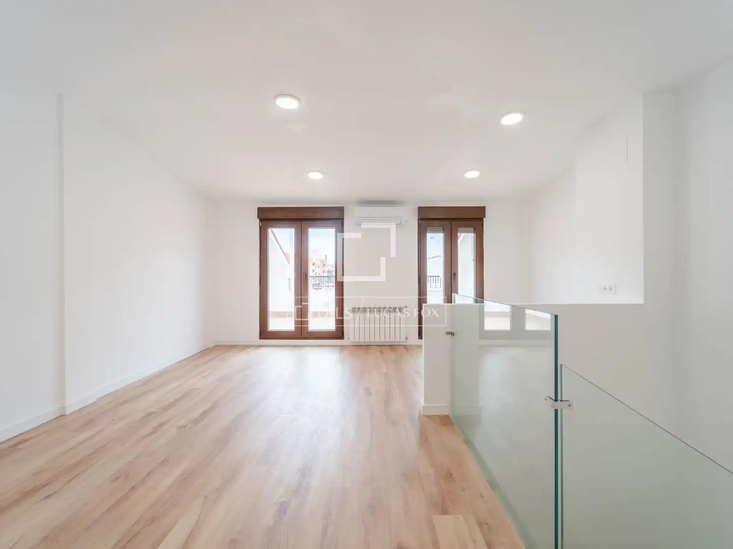 Living room of Houses for rent in L'Eliana  with Air Conditioner, Heating and Terrace