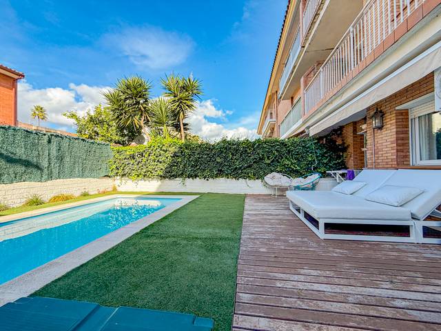 Piso en Venta en Can Crosas en Palafolls