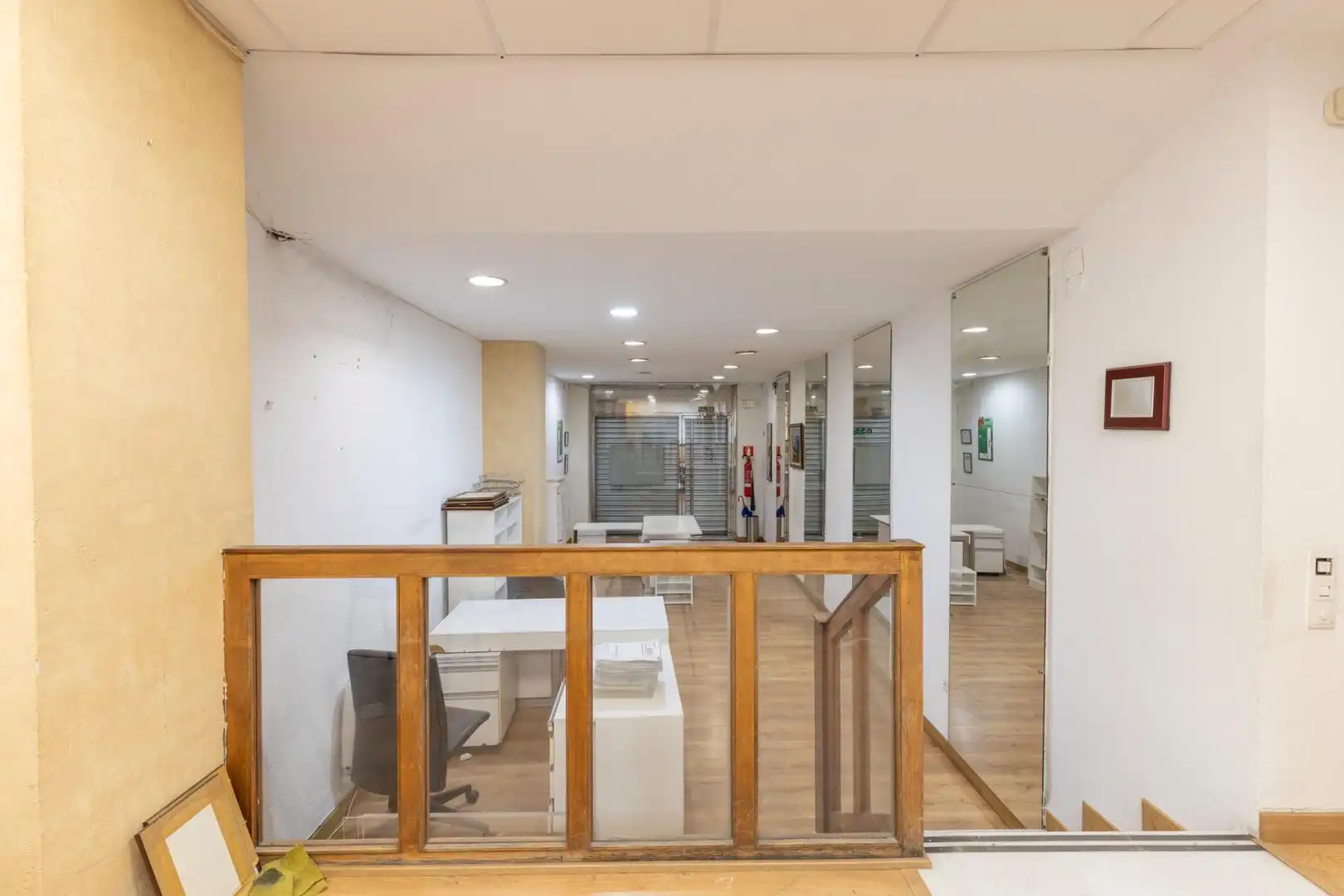 Gewerbefläche zum Verkauf in Calle Ángel Ganivet 15, imagen 13