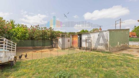 Photo 3 of Industrial buildings for sale in Carretera de Sevilla - Los Montitos, Badajoz