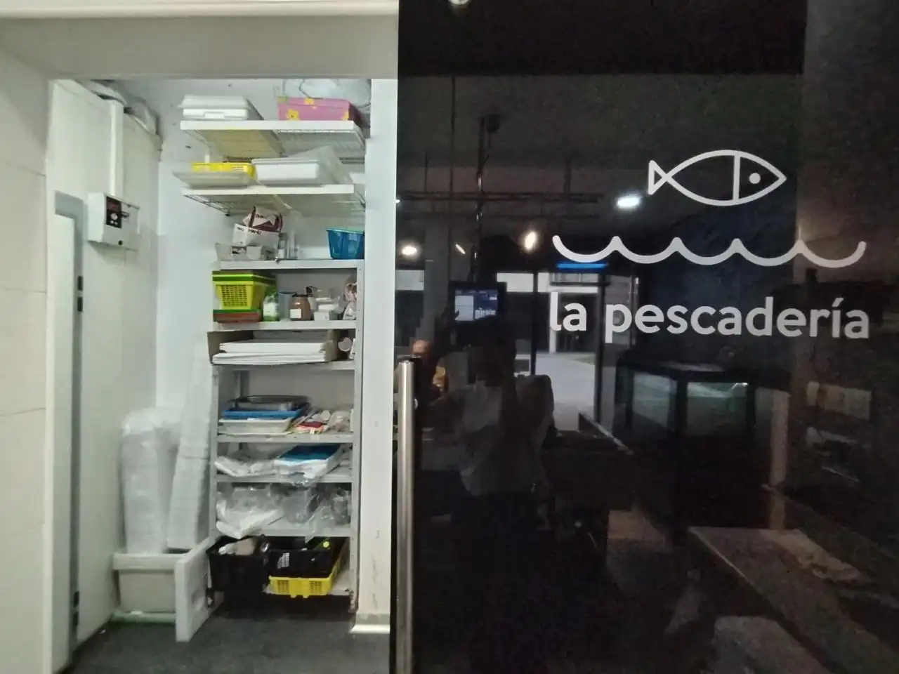 Local en traspas en Barakaldo  amb Aire condicionat