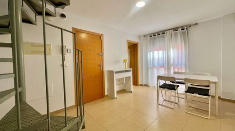 Photo 2 of Duplex for rent in Carmen, Casco Antiguo - Sta. Cruz - Ayuntamiento, Alicante / Alacant
