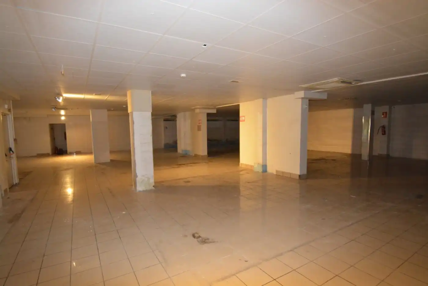 Gewerbefläche zum Verkauf in El Poble Sec, imagen 3